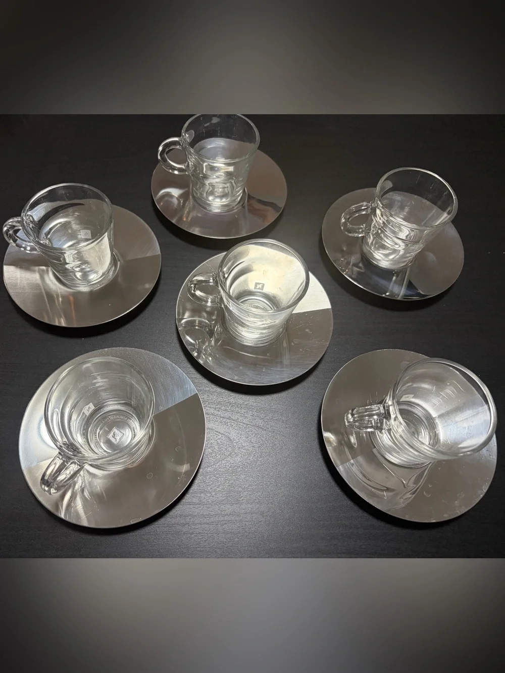 Nespresso View set of 6